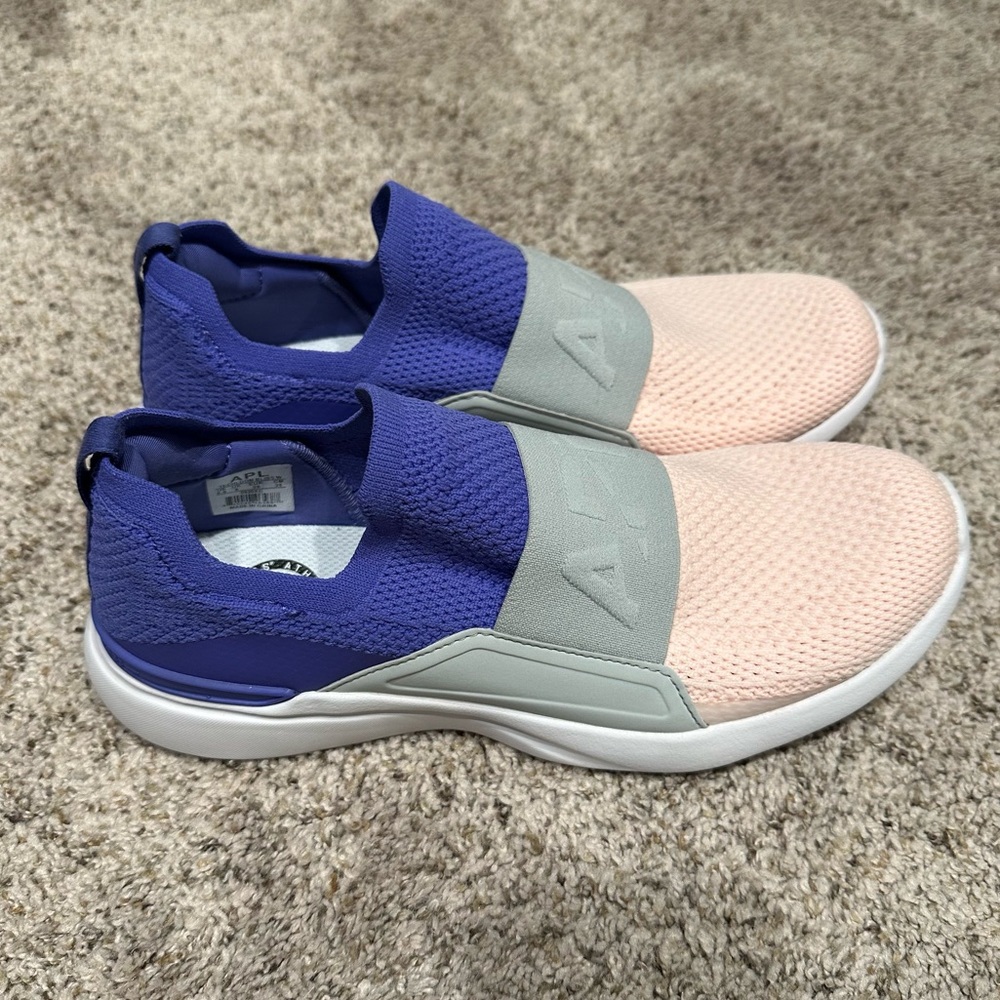 Women’s APL Techloom Bliss 8.5